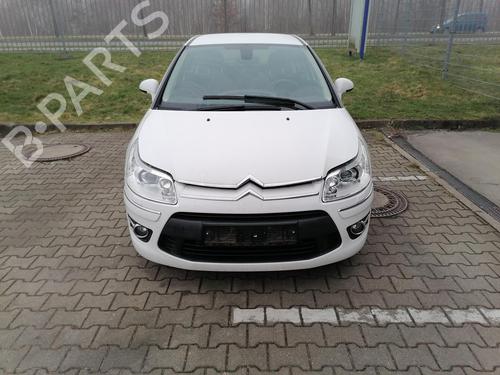 Used Parts CITROËN C4 Coupe (LA_) 1.6 VTi 120 (120 hp) 4399694