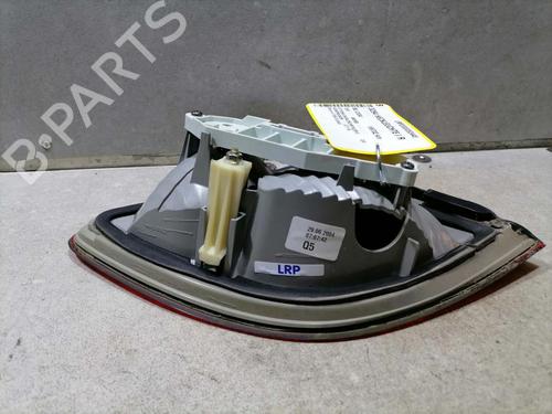 Other MERCEDES-BENZ E-CLASS T-Model (S211) E 200 T Kompressor (211.242) | BP31773183O1