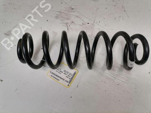 Used Shock absorber spring VW PASSAT B8 (3G2, CB2) 1.4 GTE Hybrid (218 hp) 31772296
