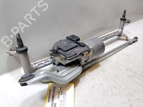 Front wiper motor VW GOLF VIII Variant (CG5, DB5) 1.5 eTSI | BP31774928M29 