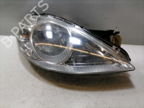 Used Right headlight MERCEDES-BENZ A-CLASS (W169) A 150 (169.031, 169.331) (95 hp) 32396993