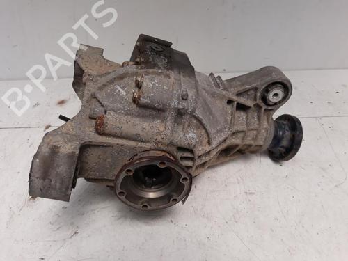 Front differential PORSCHE CAYENNE (9PA) Turbo 4.5 | BP32631250M23
