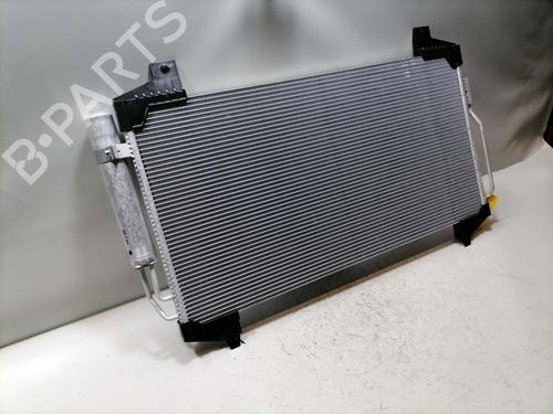 AC radiator MITSUBISHI ECLIPSE CROSS (GK_, GL_) Plug-in Hybrid 4WD (GL3W) | BP31771496M32 - Image 5