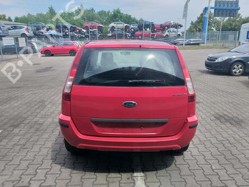 Tailgate FORD FUSION (JU_) 1.4 | BP31774303C6 