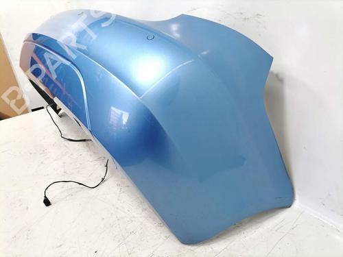 Other SKODA FABIA II Combi (545) 1.2 TSI | BP31774768O1