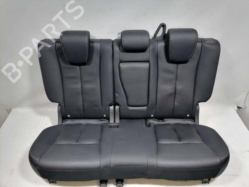 Sedile posteriore MITSUBISHI ECLIPSE CROSS (GK_, GL_) Plug-in Hybrid 4WD (GL3W) (188 hp) 31771422