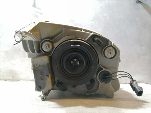 Left headlight CHEVROLET MATIZ (M200, M250) 1.0 LPG | BP31773577C28