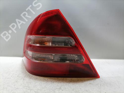 Used Left taillight Left taillight 36905201 36905201