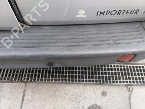 Rear bumper FIAT DOBLO Box Body/MPV (223_) 1.3 D Multijet | BP31773571C8