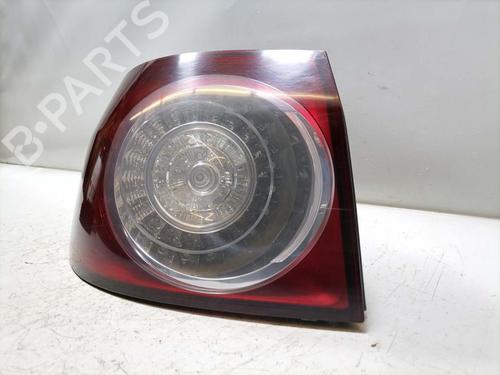 Andre VW GOLF PLUS V (5M1, 521) 1.6 FSI (115 hp) 32373542