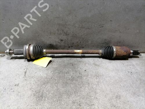 Left rear driveshaft FORD KUGA III (DFK) 2.5 FHEV 4x4 | BP31772856M40  - Image 5