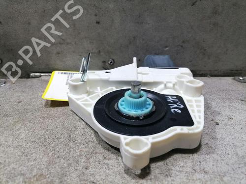 Right rear window motor AUDI Q3 (8UB, 8UG) 2.0 TDI quattro | BP31772442E22