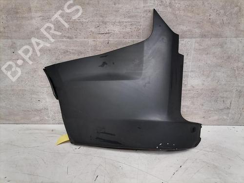 Puntera paragolpes FORD TRANSIT CUSTOM V362 Van (FY, FZ) 2.0 EcoBlue (130 hp) 31772342