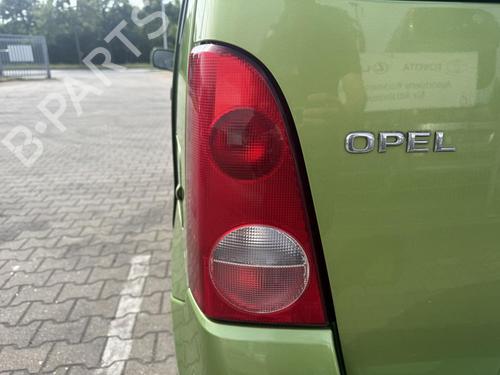 Used Left taillight Left taillight 36815456 36815456