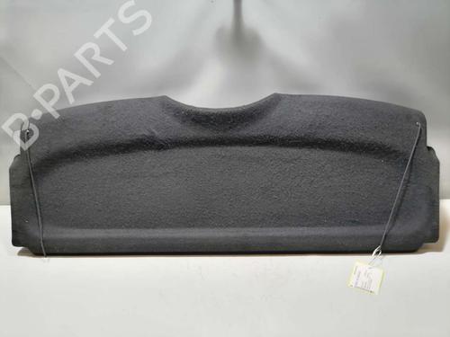 Used Rear parcel shelf PEUGEOT 206+ (2L_, 2M_) 1.1 (60 hp) 31774293