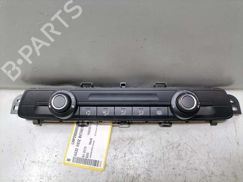 Used Climate control Climate control OPEL COMBO Box Body/MPV (K9) 1.5 D (102 hp) 33726078 33726078