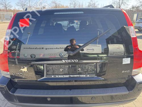 Used Tailgate Tailgate 32786486 32786486
