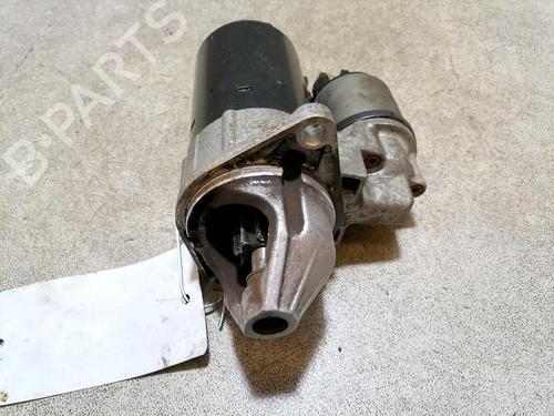 Motorino avviamento OPEL CORSA D (S07) 1.2 (L08, L68) (80 hp) 31771066