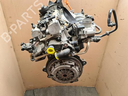 Engine VW GOLF PLUS V (5M1, 521) 1.4 16V | BP31771991M1 