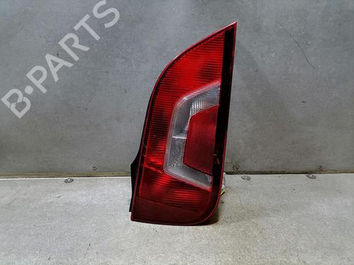 Feu arrière droit VW UP! (121, 122, BL1, BL2, BL3, 123) 1.0 (60 hp) 31772139