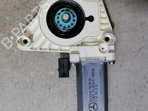 Used Left front window motor MERCEDES-BENZ B-CLASS Sports Tourer (W245) B 170 (245.232) (116 hp) 31773127