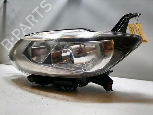 Left headlight NISSAN PULSAR Hatchback (C13) 1.2 DIG-T | BP36541486C28 - Image 10