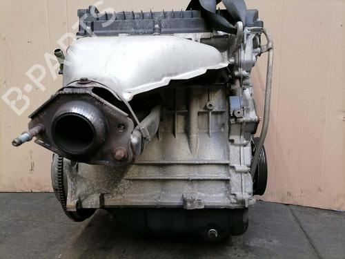 Engine MITSUBISHI COLT VI (Z3_A, Z2_A) 1.3 (Z21A) | BP31774183M1