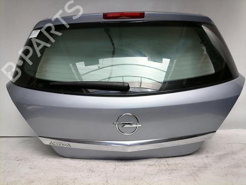 Used Tailgate Tailgate OPEL ASTRA H (A04) 1.4 (L48) (90 hp) 33005434 33005434