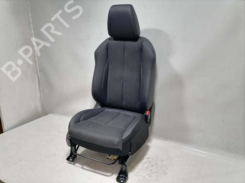 Right front seat MITSUBISHI ECLIPSE CROSS (GK_, GL_) Plug-in Hybrid 4WD (GL3W) | BP31771486C16 