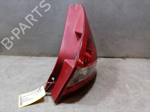 Right taillight FORD FIESTA VI (CB1, CCN) 1.25 | BP31772316C35