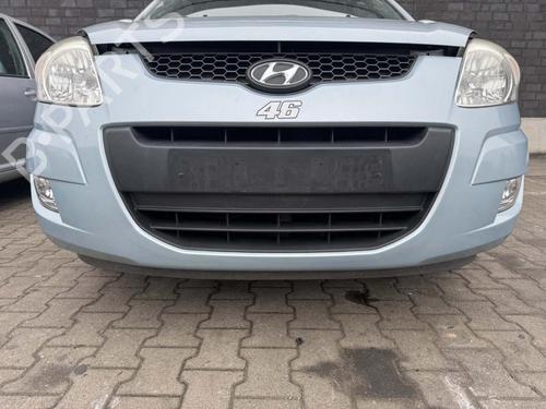 Used Front bumper Front bumper HYUNDAI MATRIX (FC) 1.6 (103 hp) 35917100 35917100