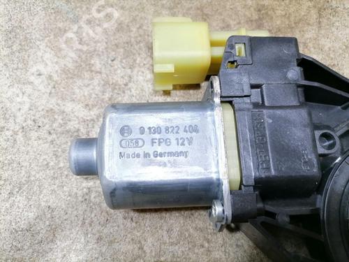 Left front window motor FORD FIESTA VI (CB1, CCN) 1.6 TDCi | BP31772719E21