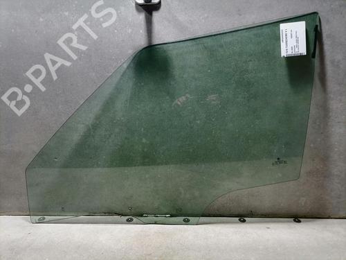 Used Front left door window SKODA FABIA II (542) 1.2 (70 hp) 31773050