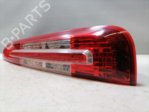 Right taillight FORD FOCUS C-MAX (DM2) 1.8 Flexifuel | BP33726089C35 - Image 8