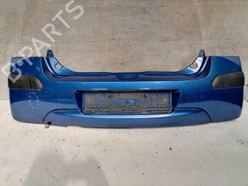 Bak støtfanger RENAULT TWINGO II (CN0_) 1.2 (CN0D) (58 hp) 31772708