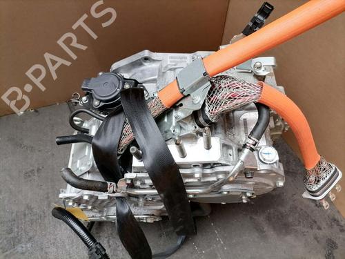 Other MITSUBISHI ECLIPSE CROSS (GK_, GL_) Plug-in Hybrid 4WD (GL3W) | BP31771398O1 - Image 6