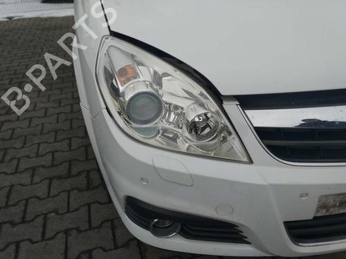 Używane Lampa przednia prawa OPEL SIGNUM Hatchback (Z03) 1.9 CDTI (F48) (120 hp) 32068296
