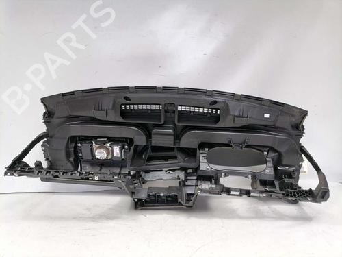 Dashboard VW GOLF VII Variant (BA5, BV5) 1.6 TDI | BP34196016C46  - Image 5