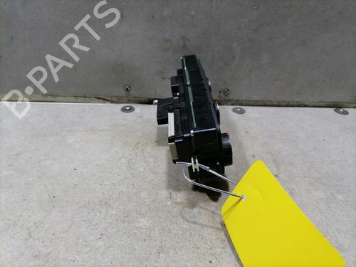 Climate control VW PASSAT ALLTRACK B7 (365) 2.0 TDI | BP31772917I5 
