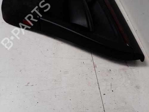 Rear right panel PORSCHE CAYENNE (9PA) Turbo 4.5 | BP32631244C61 