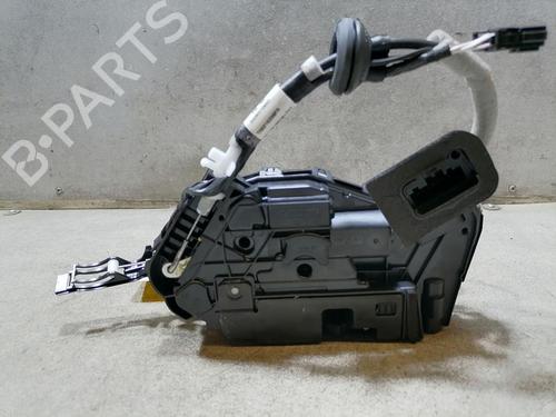 Front right lock VW PASSAT B8 (3G2, CB2) 1.4 GTE Hybrid | BP31772280C97  - Image 5