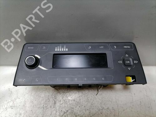 switch-opel-combo-box-bodympv-k9-2018-35917035 main image
