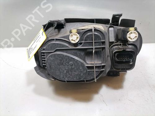 Left headlight VW GOLF IV (1J1) 1.4 16V | BP31774066C28 