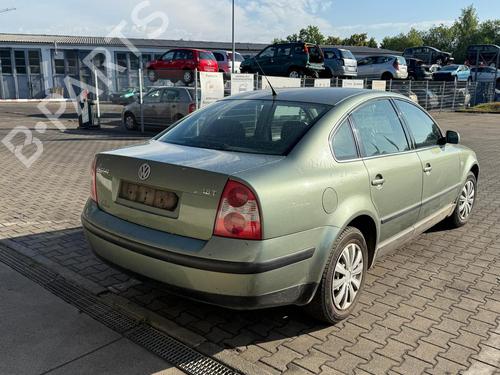 hood-vw-passat-b55-3b3-2000-2001-2002-2003-2004-2005-31774380 main image