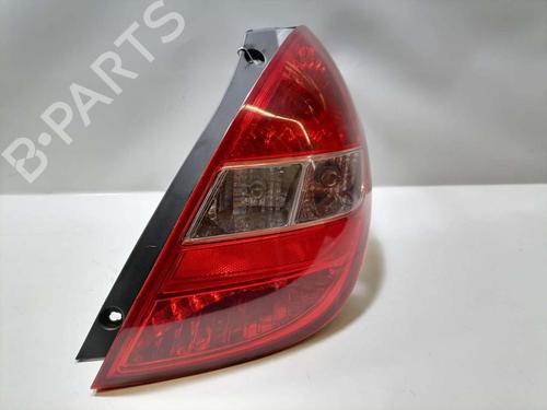 Højre baglygte HYUNDAI i20 I (PB, PBT) 1.4 (101 hp) 31773464