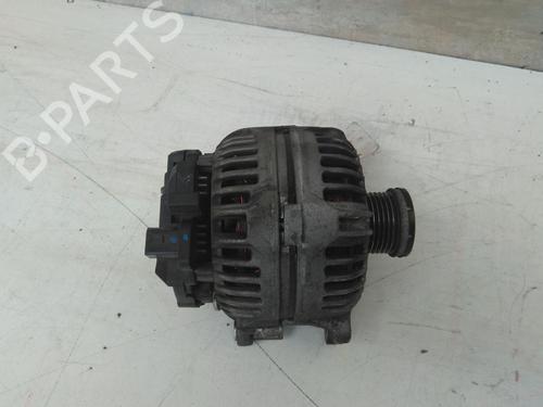 Lichtmaschine für VW GOLF V Variant (1K5) 1.4 TSI (122 hp) 31772162