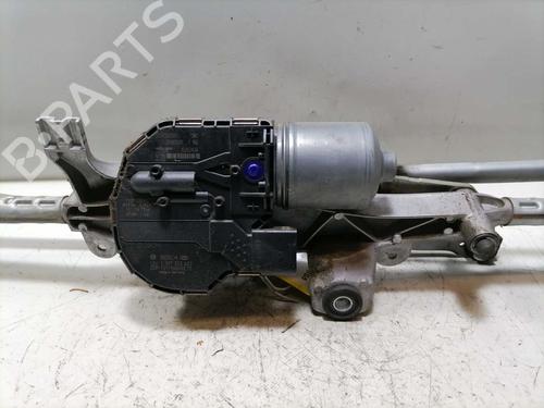 Front wiper motor OPEL ASTRA J Sports Tourer (P10) 1.4 Turbo (35) | BP31981406M29 