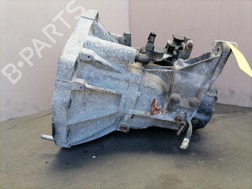 Gearbox SUZUKI SX4 (EY, GY) 1.6 VVT (RW416, YA21S) | BP36230470M3 - Image 3