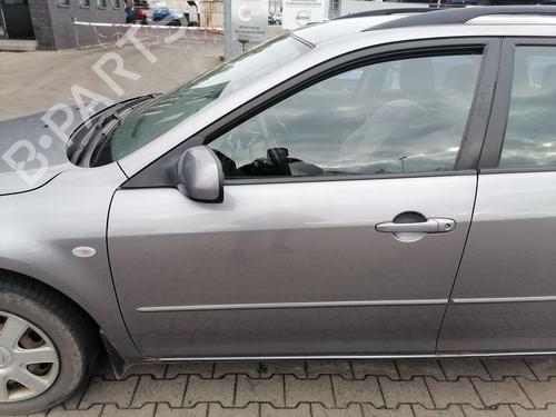 Used Left front door MAZDA 6 Station Wagon (GY) 2.0 (GYEW) (147 hp) 31772767