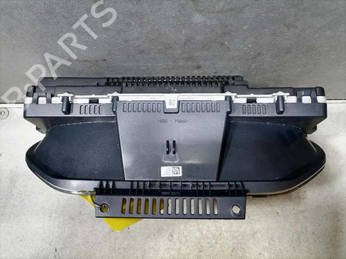 Instrument cluster VOLVO XC60 II (246) D5 AWD | BP31773329C47 